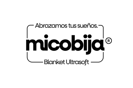 Logotipo de Micobija.